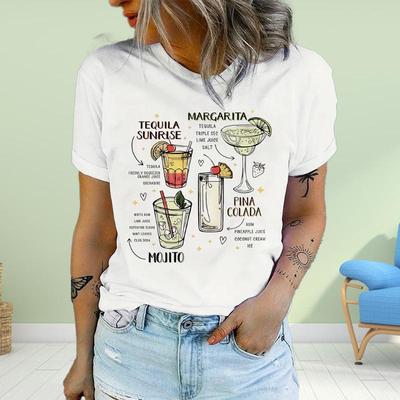 Tops – T-shirts