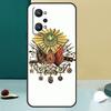 Ottoman Empire Coat Of Arms For Realme 14 13 Pro Plus 10 11 12 GT 5 6 6T GT7 Pro C61 C55 C53 C51 C21Y C25S C75 C67 Case
