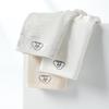 Fenteng Women's High-Waist Antibacterial Cloud Cotton Underwear (3-Pack)