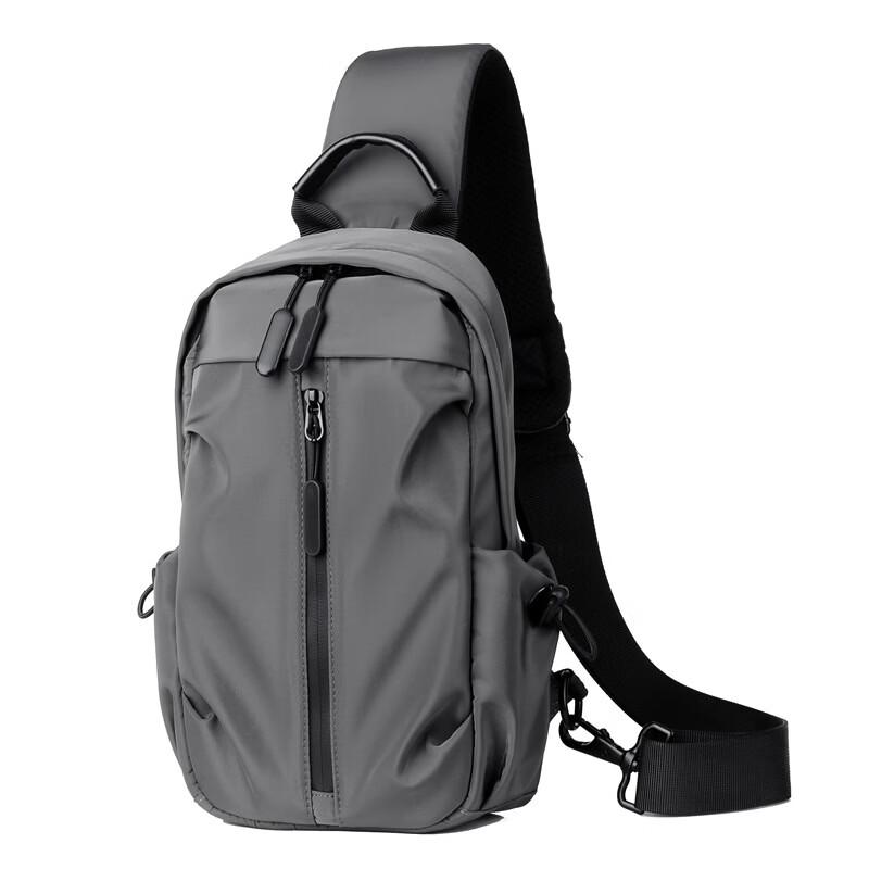 DCLOUD Outdoor Crossbody Chest Bag