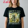Vintage Pickle Enthusiast Funny Meme Printed Unisexs Tshirt Fashion Casual 90s Tshirt Top Summer Short Sleeved Unisexs Clothing