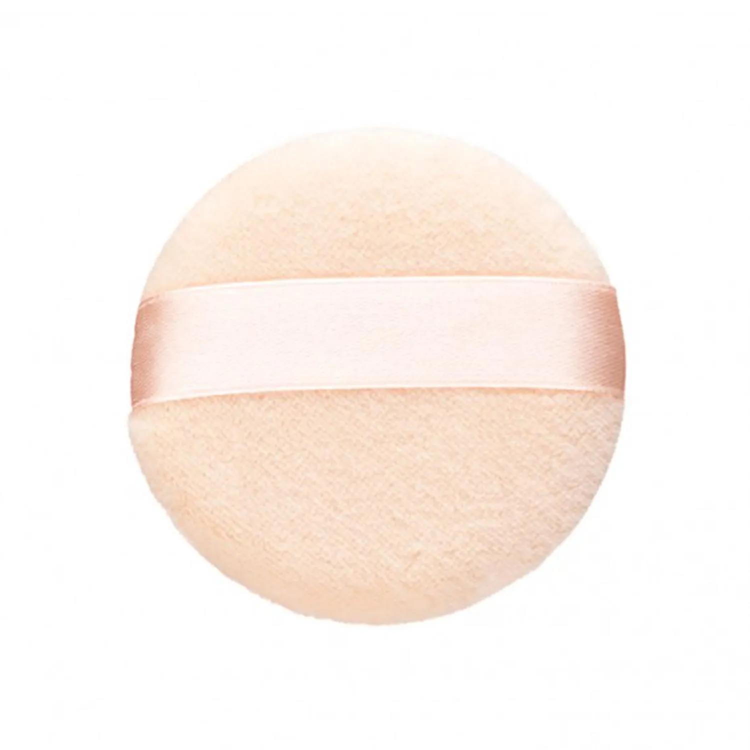 Eurostil Maquillaje Borla Mediana 70 мм 1 ун.