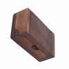 Mini Pocket Toothpick Holder Portable Toothpick Storage Box Case for Home Hotel Use