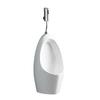 Longdai Men's Wall-Mounted Ceramic Urinal