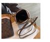 Trendy 2024 Mini Crossbody Phone Bag: Lightweight, High-End Summer Accessory for Women