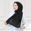 Hijab For Women Muslim Lightweight Scarf Head Scarves For Girls Islamic Long Headscarf Chiffon Shawl Prayer Set Ramadan