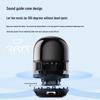 XiaoDu Smart Bluetooth Speaker Colorful Edition CN Plug (adapter Included)