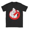 Thumbs Up NoGhost T Shirt Summer  Novelty TShirts Unisexs Cotton ONeck Plus Size 5XL Clothing ShortSleeve Y2K Funny Tops