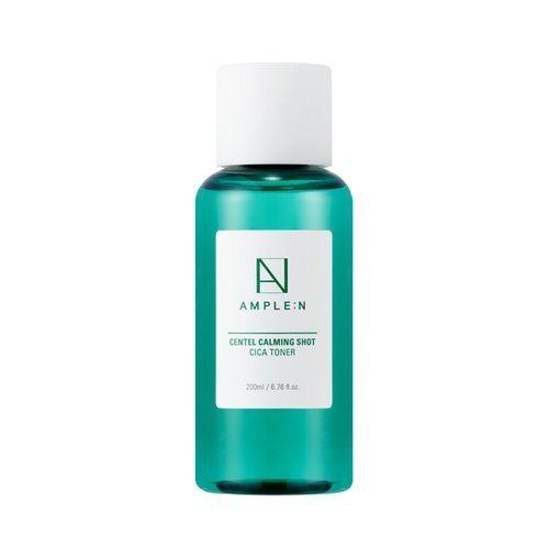 

AMPLE:N Centel Calming Shot Cica Toner 200ml_638282