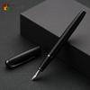 PIMIO 916 Malage Fountain Pen Metal Ink Pen EF/M/Bent Nib 0.38/0.6/1.0mm Stationery Office School Supplies PK JINHAO