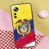 Colombia Flag Case For Xiaomi 15 Ultra 13 14 11T 12T 13T 14T Pro Cover For POCO X7 Pro X3 X5 X6 F5 F6 F7