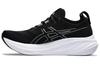 Gel Nimbus 26 Nero Grigio Grafite 1011B794-001