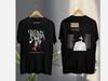 Teddy Swims 'I've Tried Everything But Therapy Tour 2025' T-Shirt Official Merch