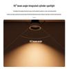 NVC LED Anti-Glare Smart Downlight