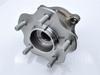 43202-JG200 Hub Unit Rear Wheel Bearing for Nissan Qashqai 4WD