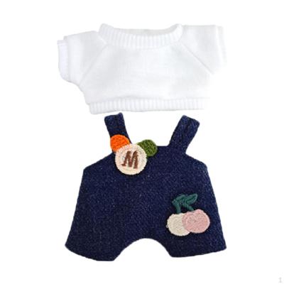 Bambole e peluche – Accessori e abbigliamento per bambole