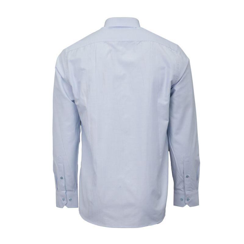 Hemd himmelblau 04 albert 17020 Herren JEAN-LOUIS SCHERRER