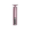 Electric Foot Callus Remover: Automatic 2-in-1 Manicure & Pedicure Tool for Smooth Feet