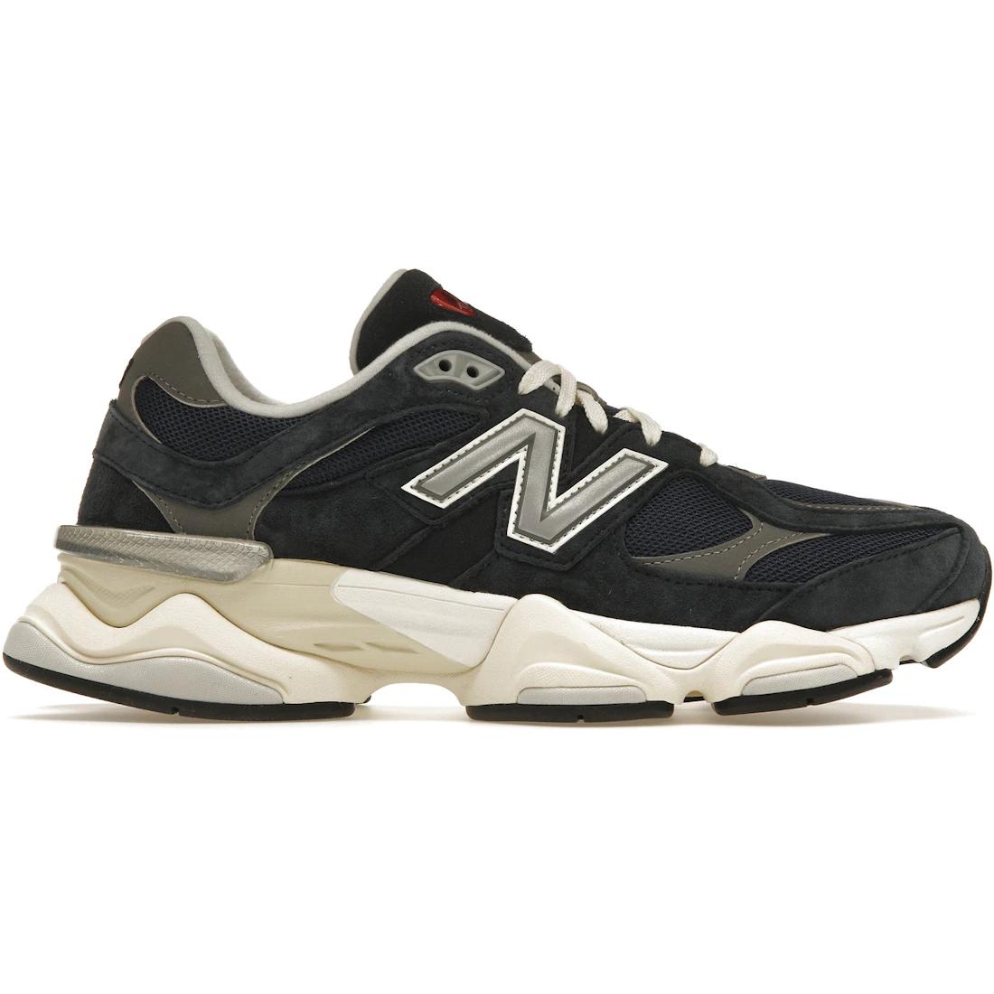 

Sneaker New Balance 9060 Navy White(U9060ECB) 40