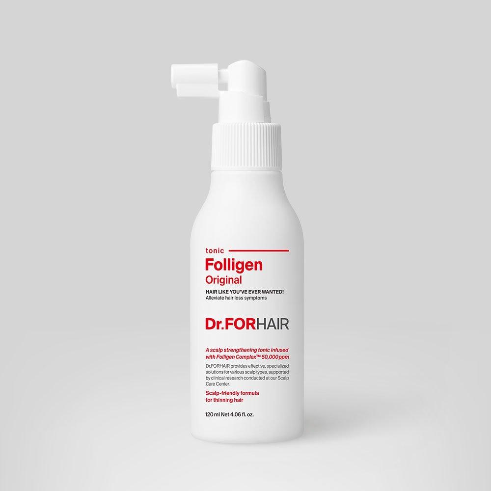 DR.FORHAIR Folligen Hair Tonic 120ml