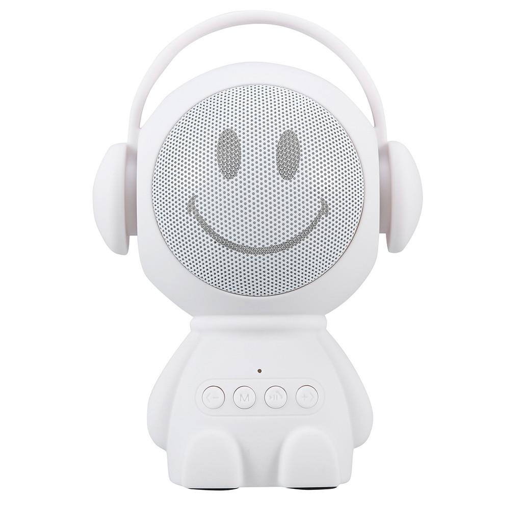 Bluetooth Speaker Portable  Wireless Speaker Player Music Sound Colum