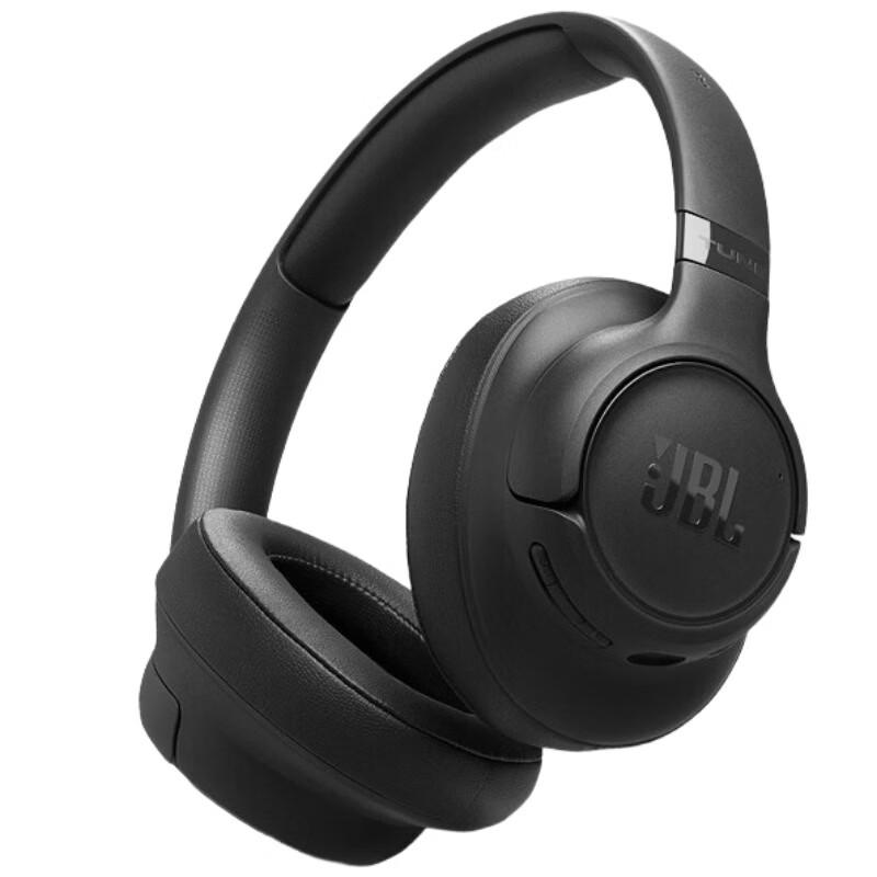 JBL TUNE 730BT Wireless On-Ear Headphones