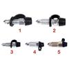 VODOOL Car Accessory Auto Car Motorcycle Brake Pump Brake Caliper Bleed Exhaust Screw Nipple High Quality Dust