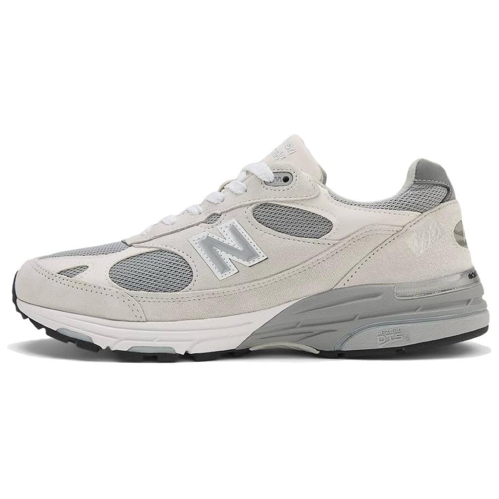New Balance 993 MiUSA Reflection Medium Gray