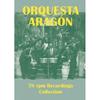 Orquesta Aragon 78 otáčková kolekce nahrávek 1953 57