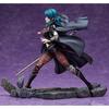 Fire Emblem Byleth 17 Scale Plastic Painted Finished Figure