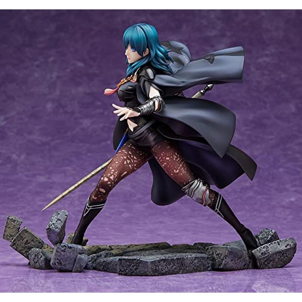 Fire Emblem Byleth 17 měřítko plastová malovaná hotová figurka