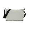KANGOL Student Crossbag Light Gray 3356