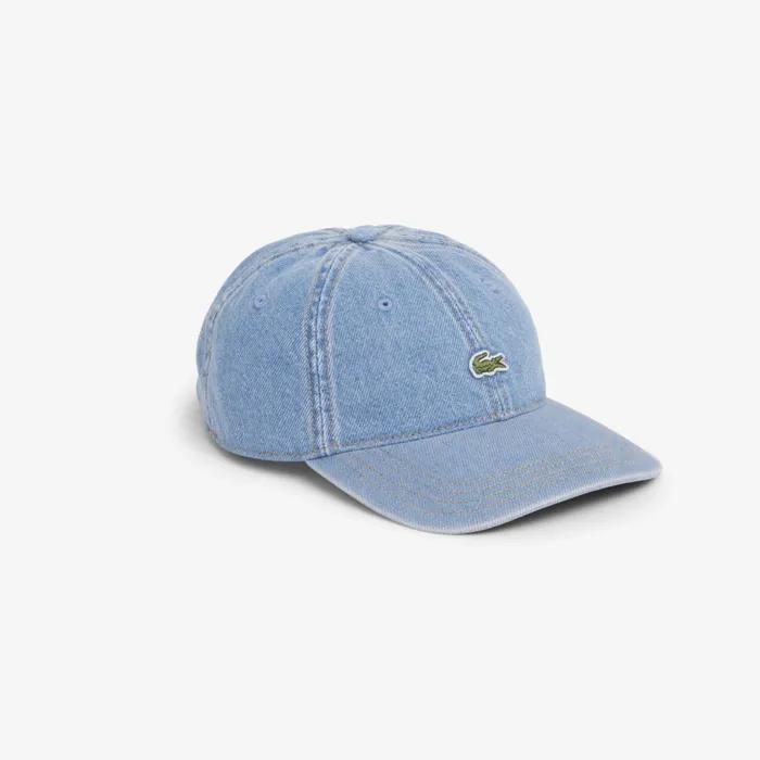 Unisex Cotton Twill Denim Ball Cap RK6362-56G MKU