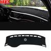 Car Styling Dash Mat Dash Mat Dashboard Cover Parasole Dash Board Cover Tappeto Per Trumpchi Gs8 2017- Gac 