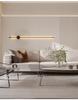 Modern Nordic Minimalist Wall Lamp - Luxury Bedroom & Living Room Fixture