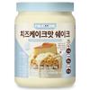 I'm Foody Delicious Cheesecake Flavored Protein Shake High Protein Low Sugar Protein Supplement 1 Pcs 540g Ingredients: May | 1 Pcs 540g