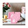 Overnight Collagen Repair Face Mask 4-Pack for Deep Nourishment and Firming