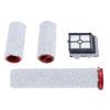 Vacuum Cleaner Main Brush Filter Set Vacuum Accessory for Dyad Pro for Combo for A10 PLUS