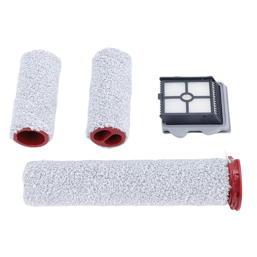 Vacuum Cleaner Main Brush Filter Set Vacuum Accessory for Dyad Pro for Combo for A10 PLUS