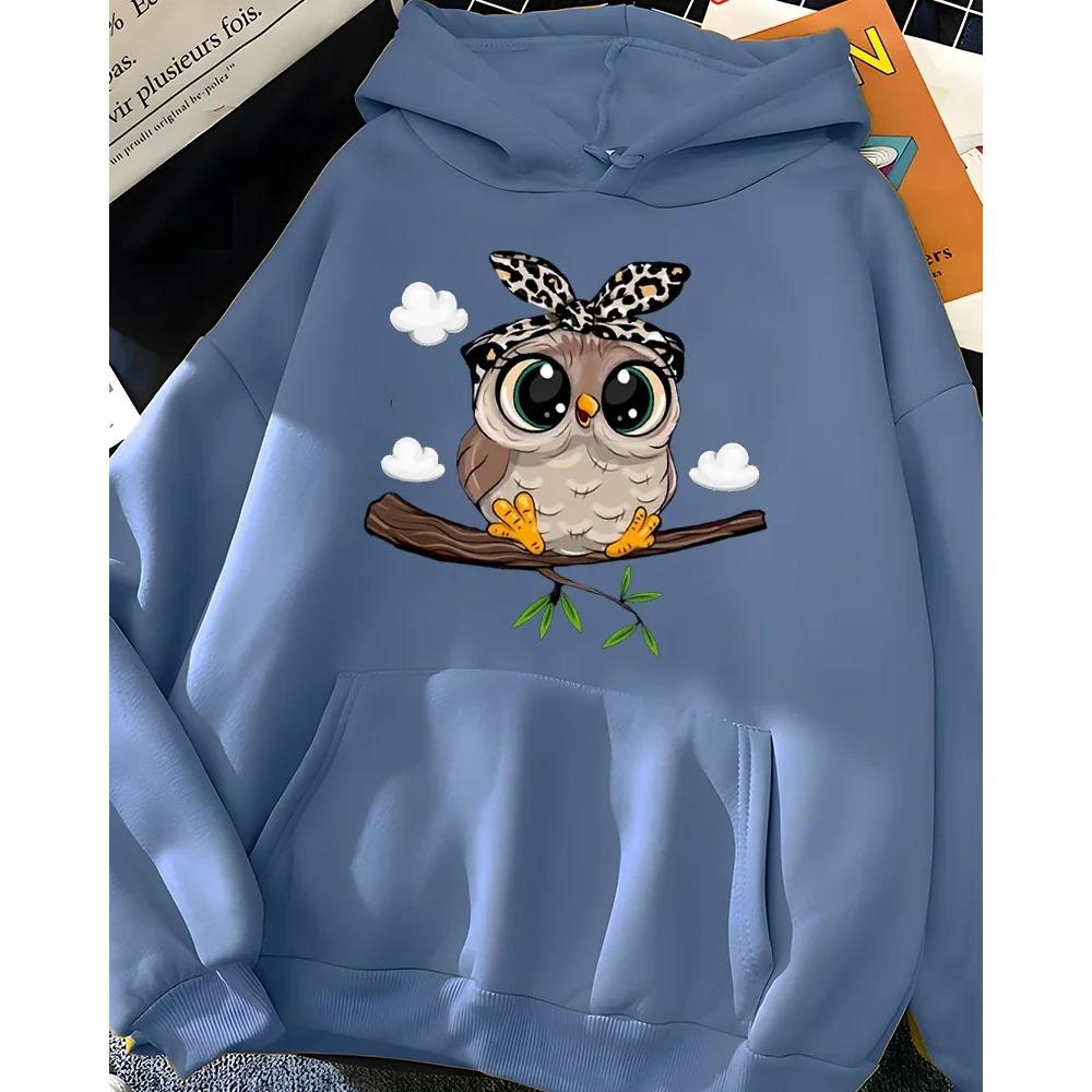 Dachshund Hoodies Women Funny Anime Korean Style 2025 Hooded Shirt Clothing Women Gothic Sweatshirts