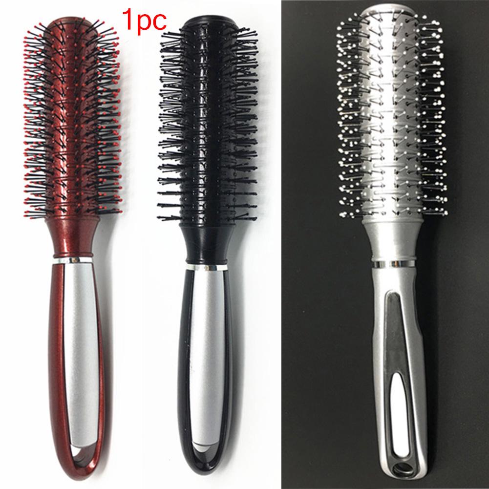 Roller Comb Safe Secret Invisible Valuables Container Hair Brush Salon