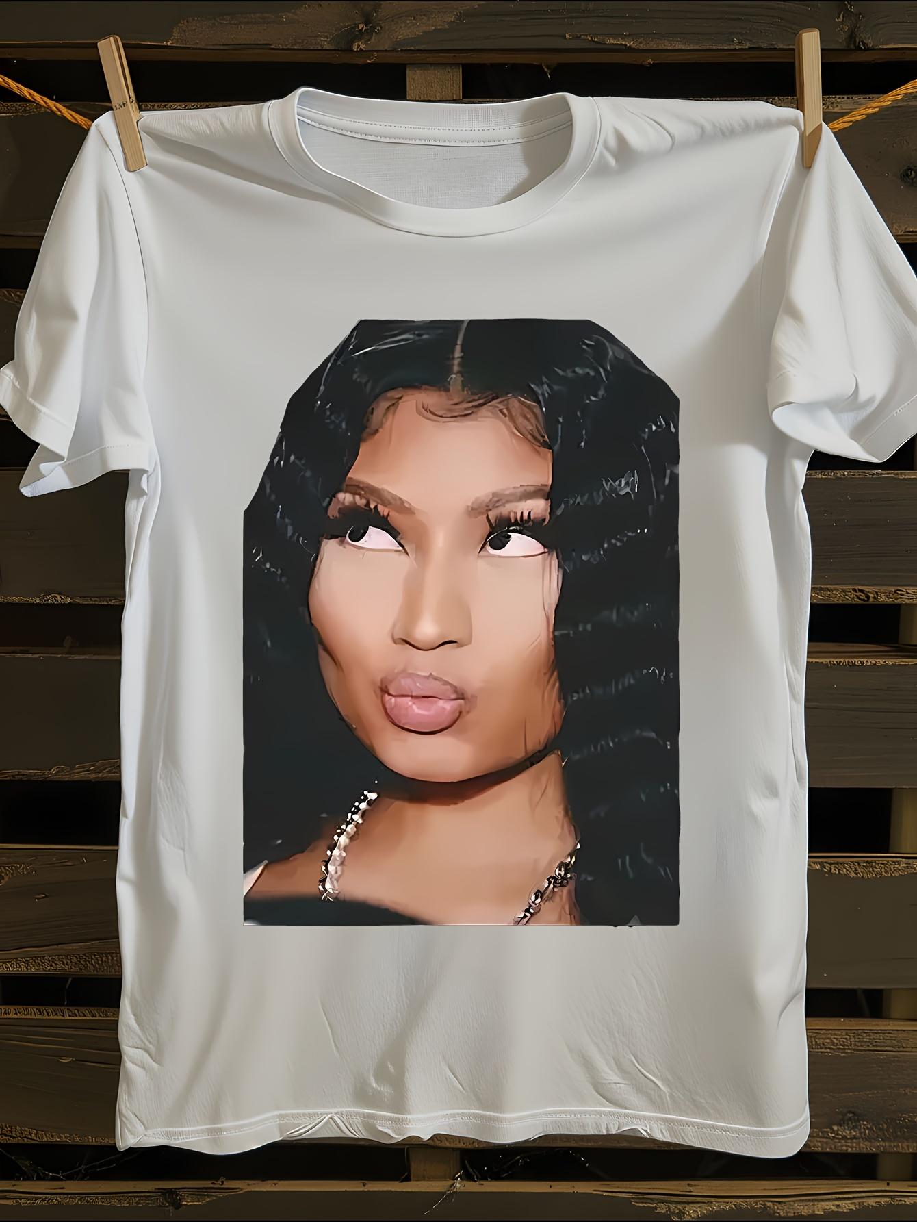 Vintage Tshirt Vintage Hip Hop Summer Streetwear Tshirt L