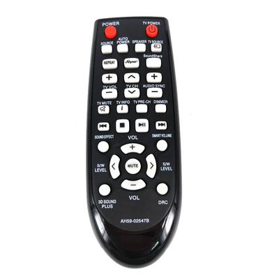 New AH59-02547B For Samsung Sound Bar Remote Control HWF450 PSWF450 HWF450ZA AH59-02434A AH59 02547B 02612G 02546