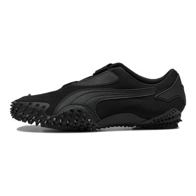 Mostro OG Prime Triple Black Unisex Sneakers 403206-04