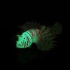 Simulation Aquarium Artificial Fish Colorful Aquarium Fake Fish  Fish Tank Landscape