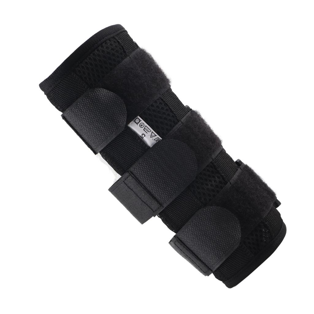Upper Limbs Fixed Stabilizer Splint Antispastic Support for Elbow Joint Arm Support BandS