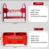Universal Fire Extinguisher Stand