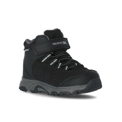 Harrelson Mid Cut Wanderstiefel für Kinder/Kinder