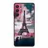 For Samsung Galaxy A36 5G Case Soft Silicone Cover Black Bumper TPU Phone Cases For Samsung A36 Case A 36 5G Funda Back Cover