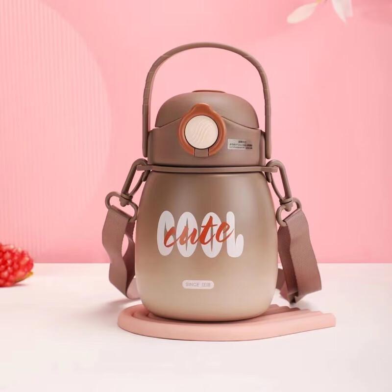 

Kuandi 316 Stainless Steel 800ml Insulated Water Bottle